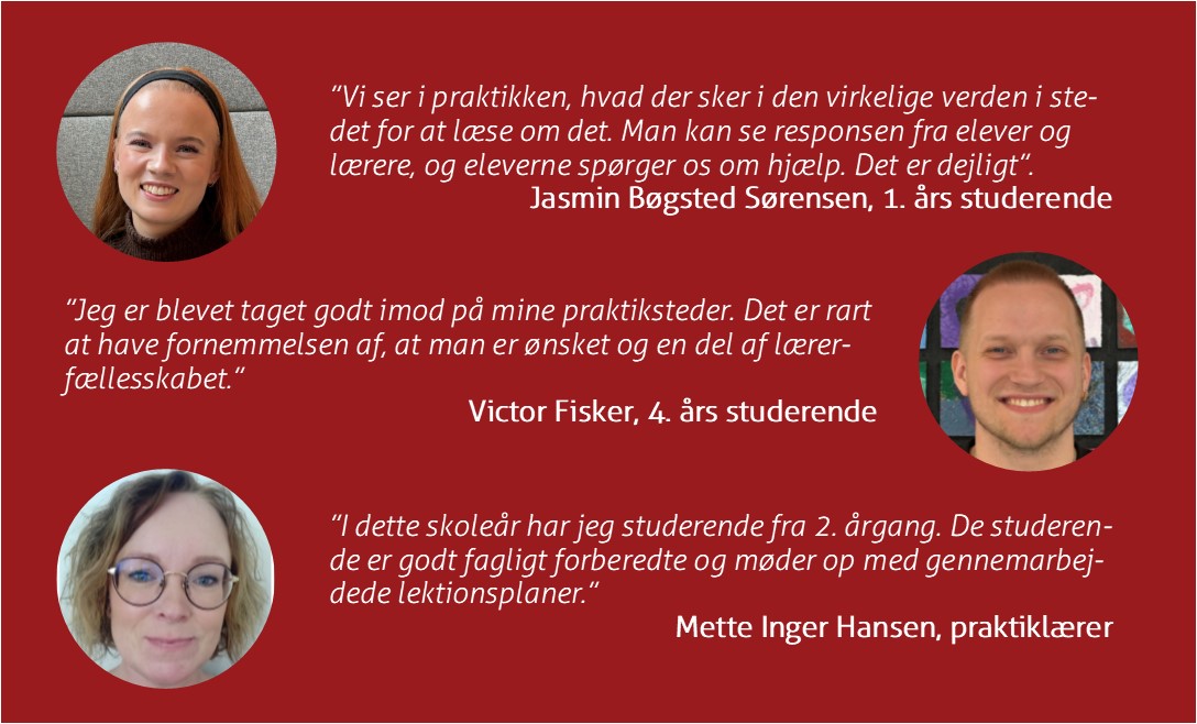 Praktik